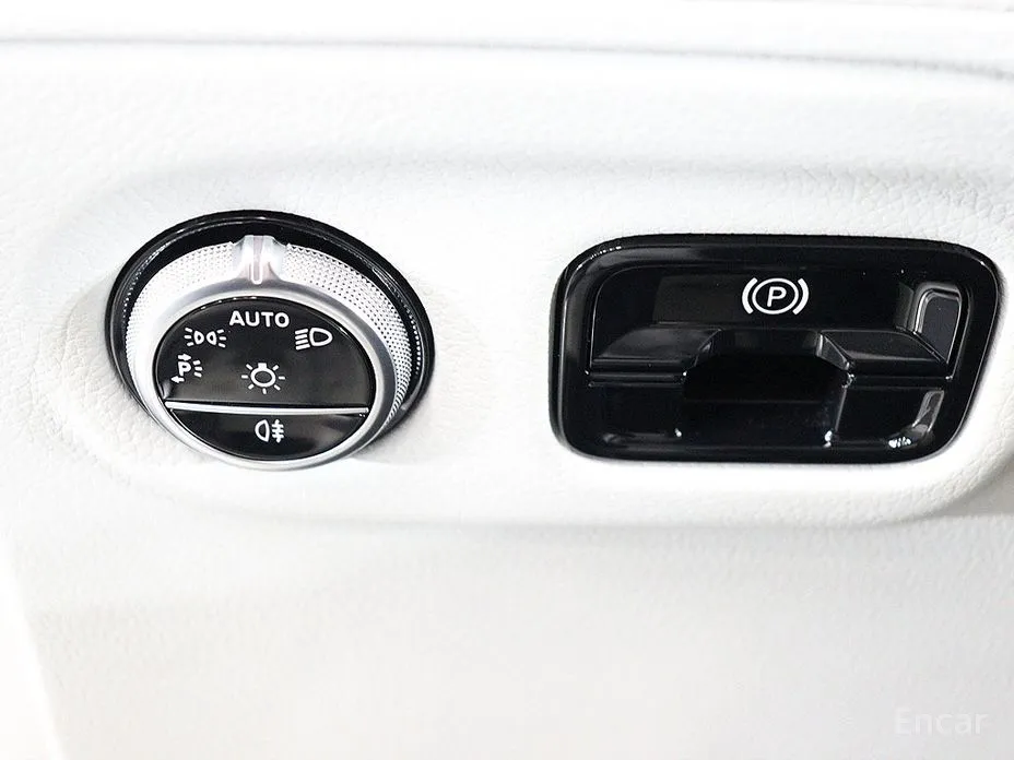 Mercedes-Benz EQE 2023 EQE500 4MATIC