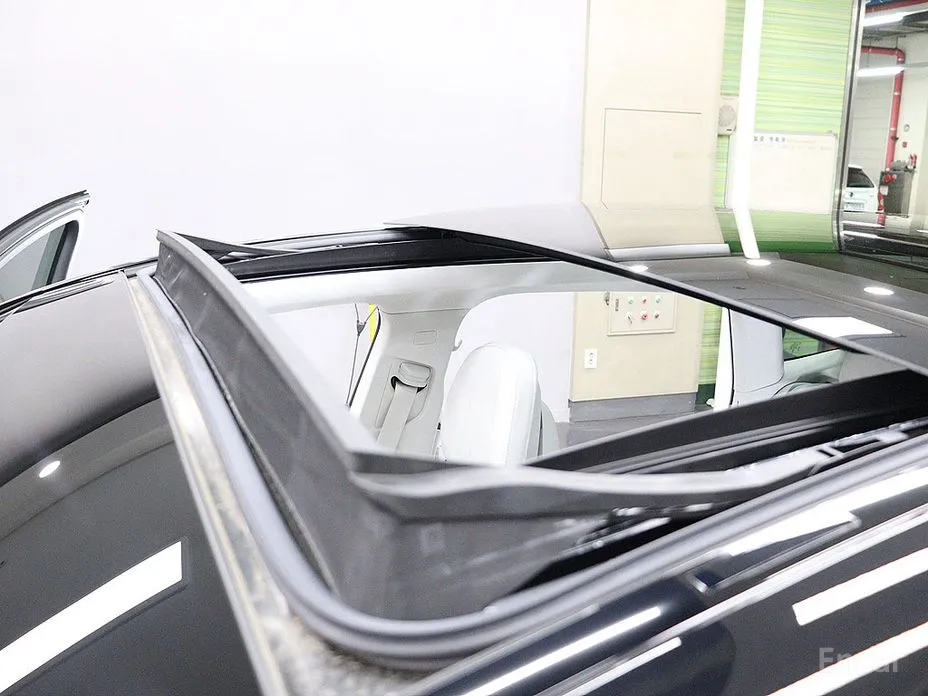 Mercedes-Benz EQE 2023 EQE500 4MATIC