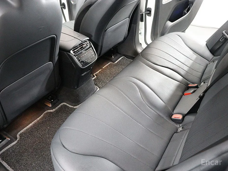 Mercedes-Benz EQE 2023 EQE350 4MATIC