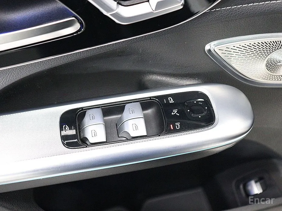 Mercedes-Benz EQE 2023 EQE350 4MATIC