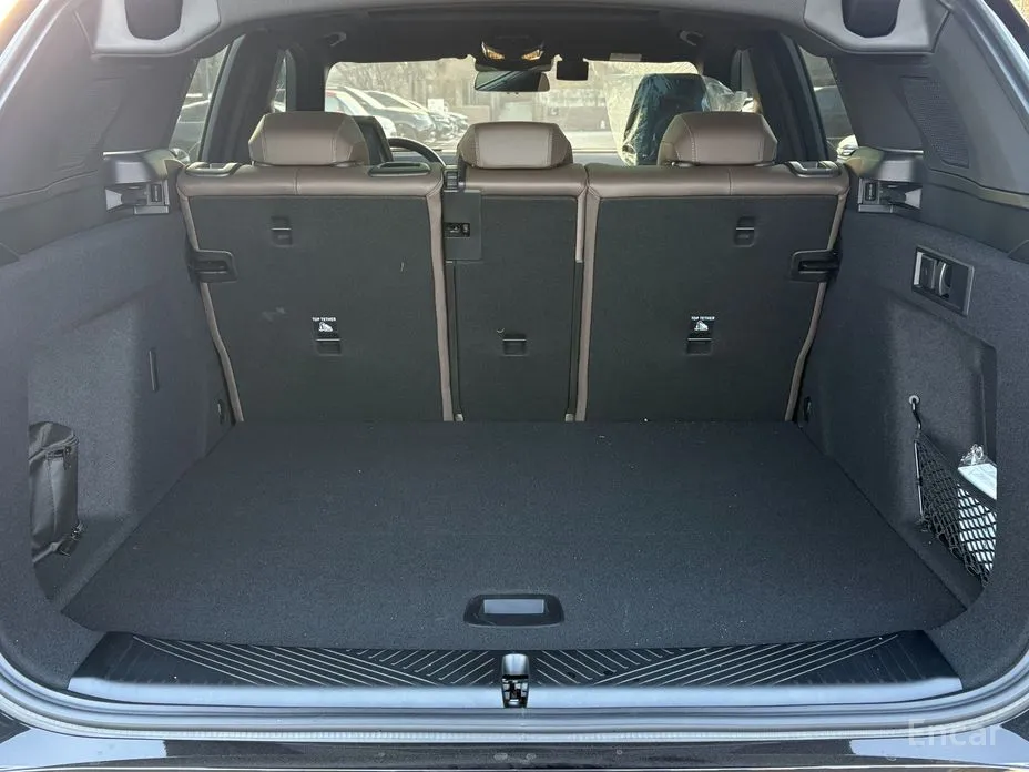 BMW X3 2024 xDrive 20d M Sport