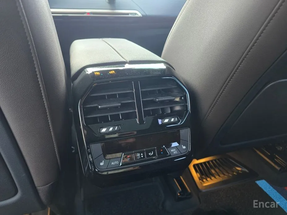 BMW iX 2021 xDrive50 Sport Special Edition