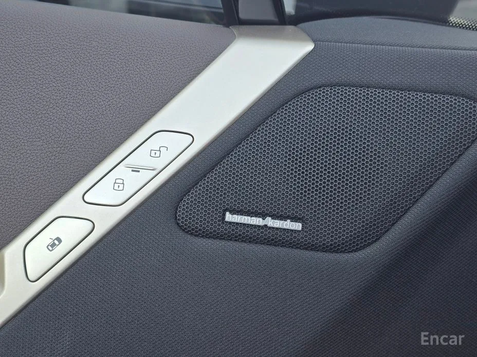 BMW iX 2021 xDrive50 Sport Special Edition