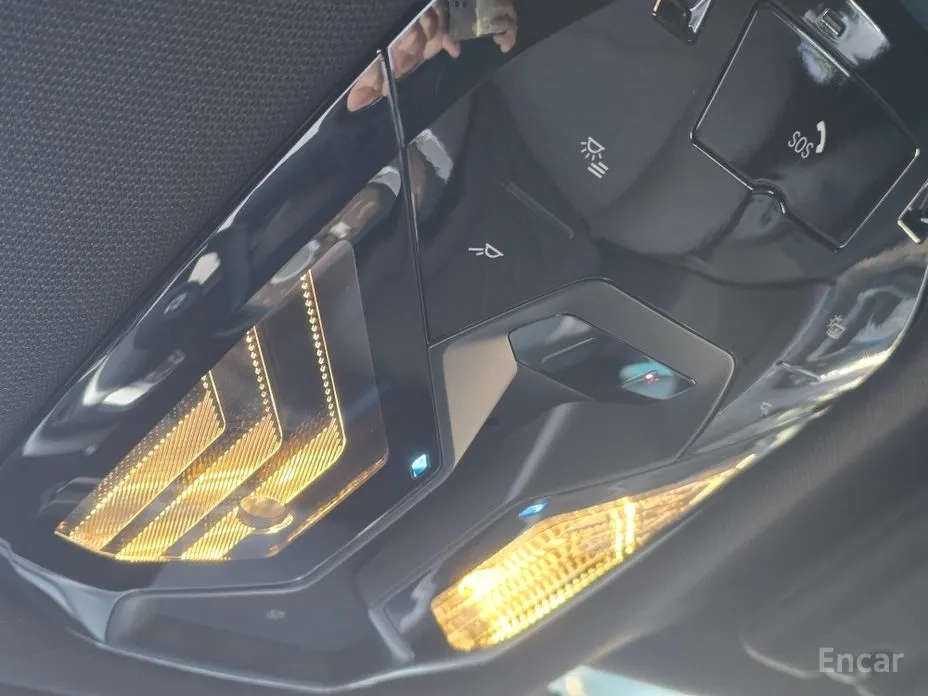 BMW iX 2021 xDrive50 Sport Special Edition