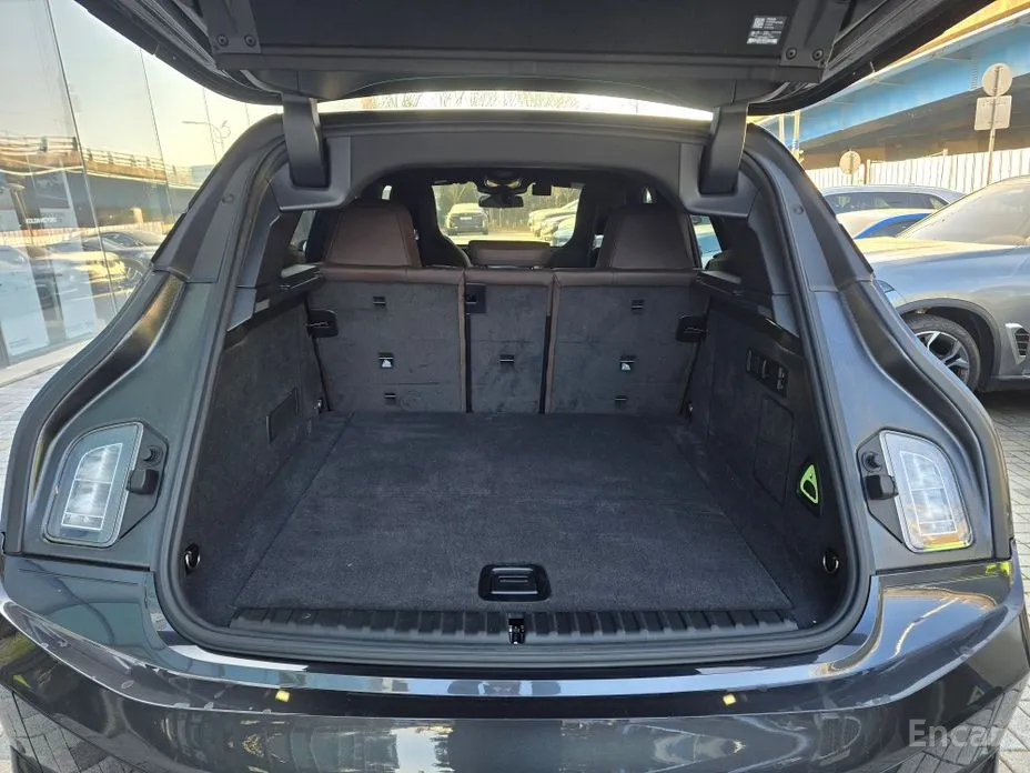 BMW iX 2021 xDrive50 Sport Special Edition