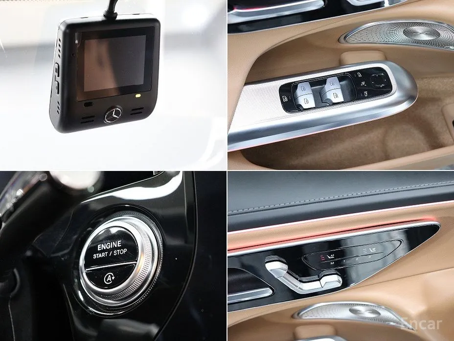 Mercedes-Benz E-Class 2024 E300 4MATIC Exclusive