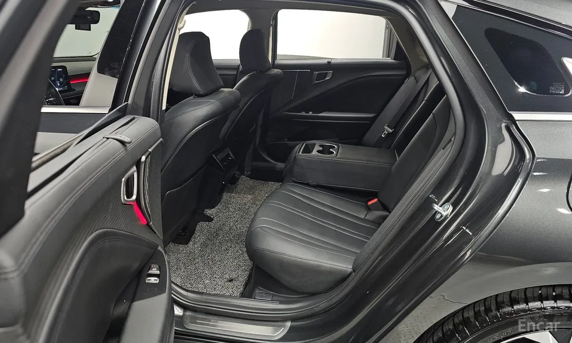 Kia K8 2024 Noblesse