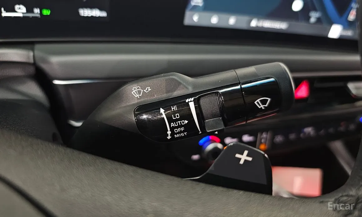 Kia K8 2024 Noblesse