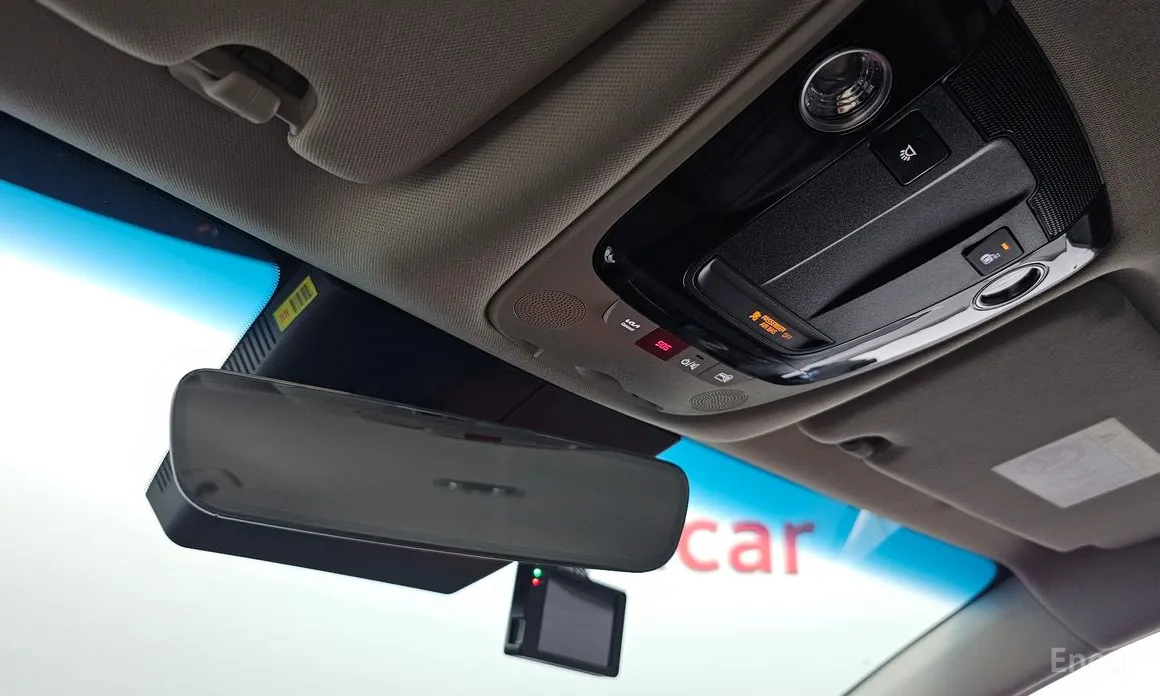 Kia K8 2024 Noblesse