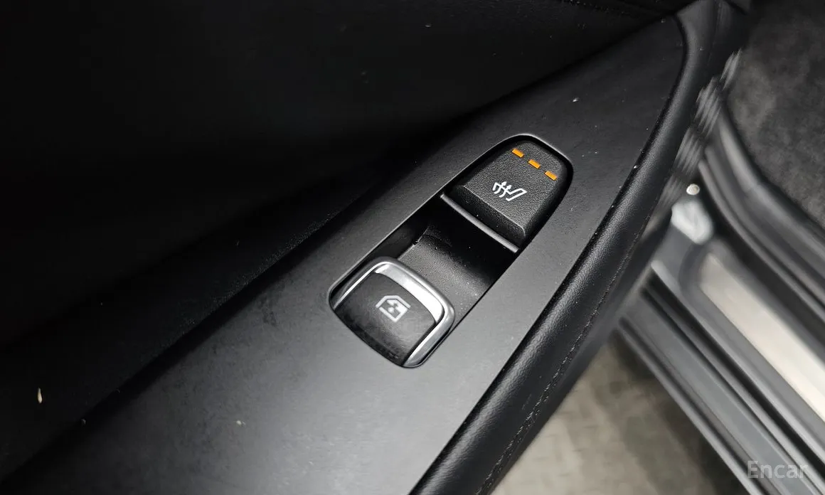 Kia K8 2024 Noblesse