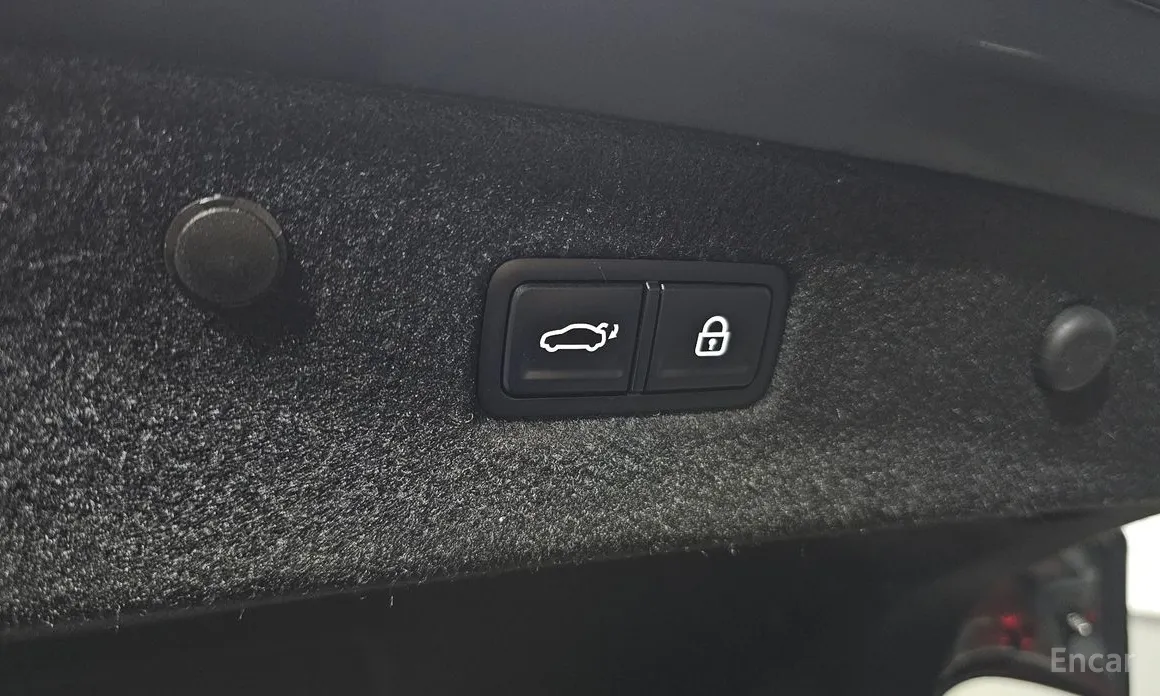 Kia K8 2024 Noblesse