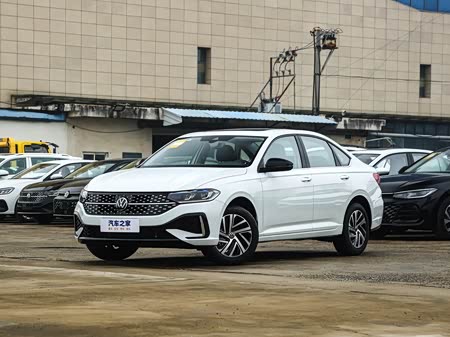 2026 Volkswagen Lavida