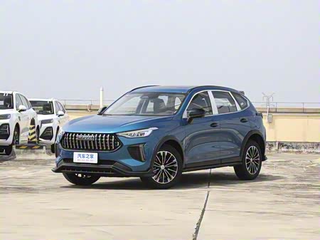 2023 Haval Chitu