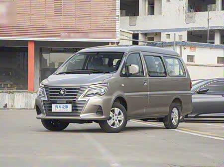 2025 Dongfeng Forthing Lingzhi M5