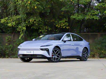 Dongfeng Yipai eπ 007 2025 2025款 纯电 650Max巡航版