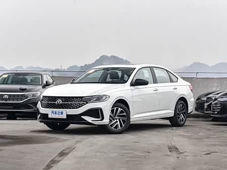 2026 Volkswagen Lavida