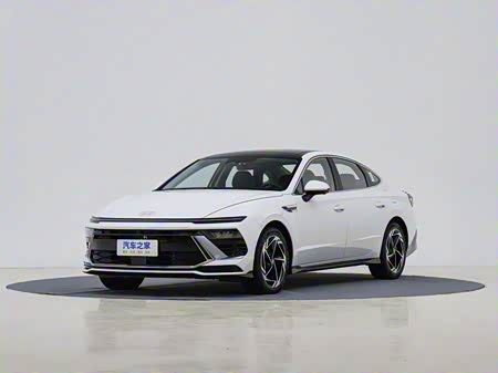 Hyundai Sonata N Line 2024 2024款 1.5T Max