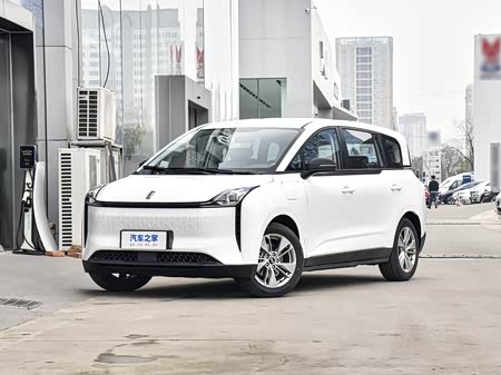 Bestune NAT 2023 2023款 PRO 舒享出行加长版 425km