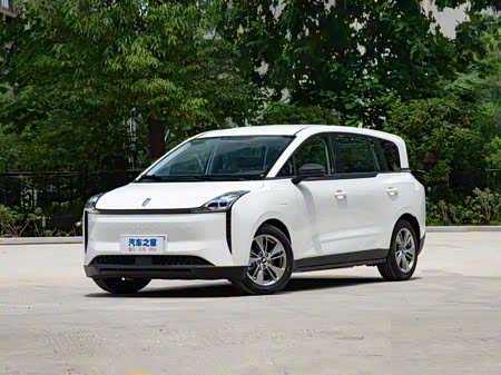 Bestune NAT 2023 2023款 PRO 悦享出行换电版 401km