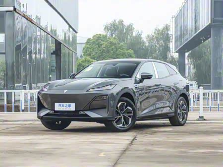 Changan Deepal S07 (S7) 2026 2026款 630Ultra 华为乾崑ADS SE版