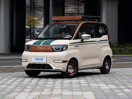 Chery QQ 2026 2026款 女王版