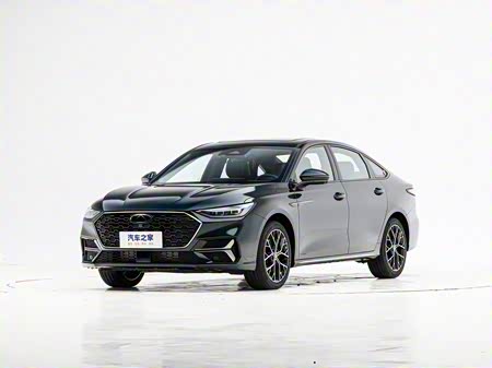 Chery Arrizo 8 Pro 2025 2025款 2.0T DCT 400T豪华型