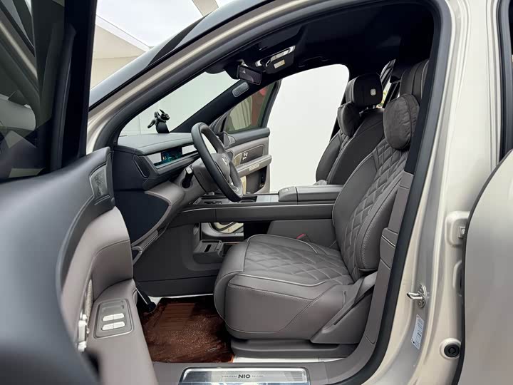 Nio ES8 2026 2026款 六座行政签名版