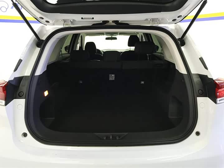 Changan Oshan X7 Plus 2022 2022款 1.5T 蓝鲸版自动豪华型