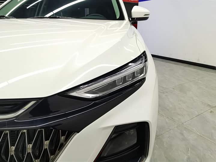 Changan Oshan X7 Plus 2022 2022款 1.5T 蓝鲸版自动豪华型