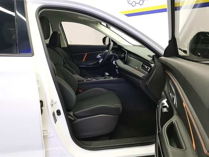 Changan Oshan X7 Plus 2022 2022款 1.5T 蓝鲸版自动豪华型