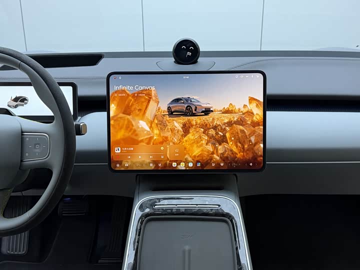 Nio ET5 2025 2025款 冠军纪念版 75kWh