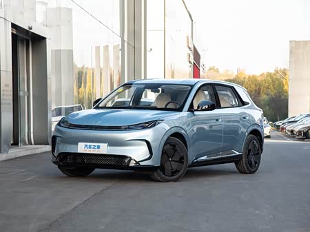 BAIC Arcfox T1 2026 2026款 425 畅行