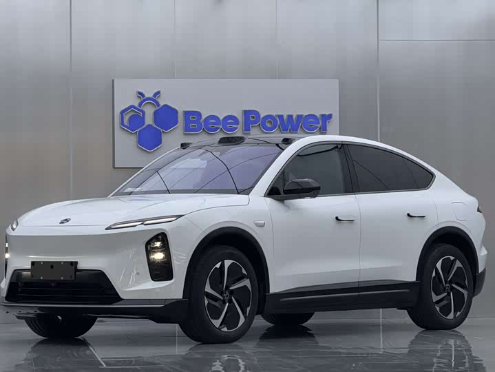 2025 Nio EC6