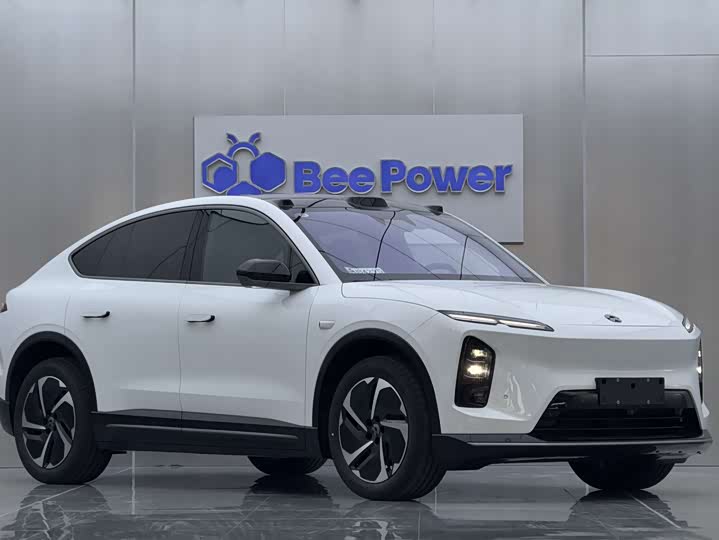 2025 Nio EC6