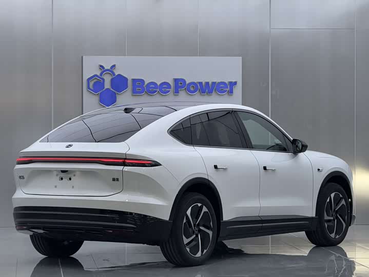 2025 Nio EC6