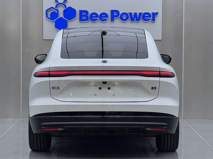 2025 Nio EC6