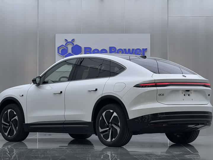 Nio EC6 2025 2025款 100kWh