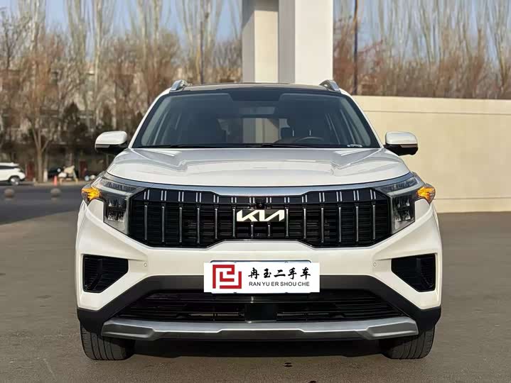 2021 Kia Sportage GT-line