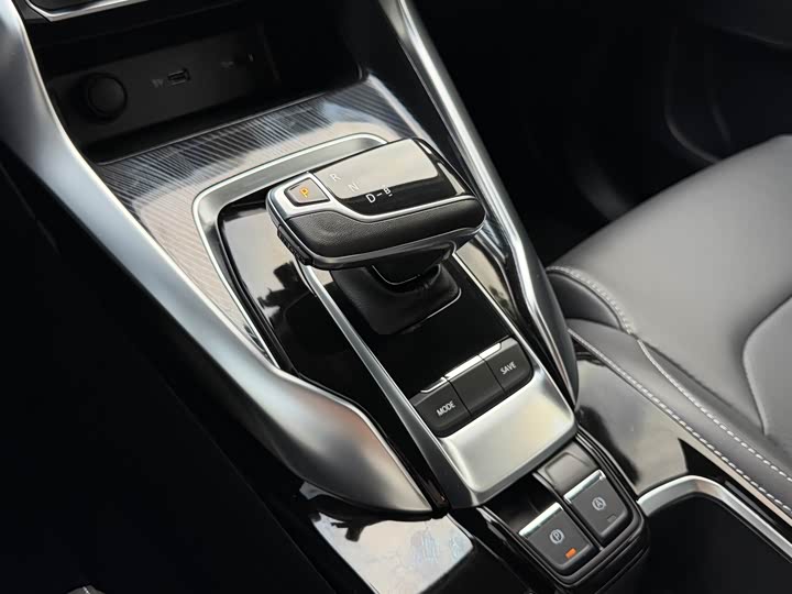 Maxus Mifa 5 2024 2024款 1.3T PLUG IN 乐享版 七座