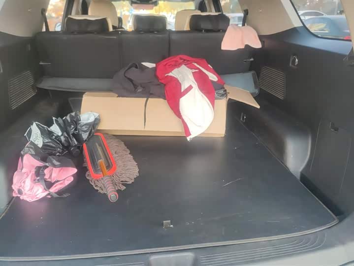 Haval H5 2023 2023款 2.0T自动两驱领英 汽油