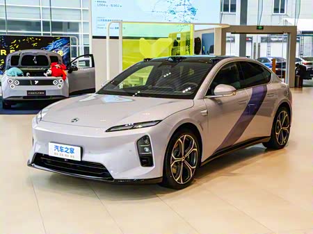 2025 Nio ET5