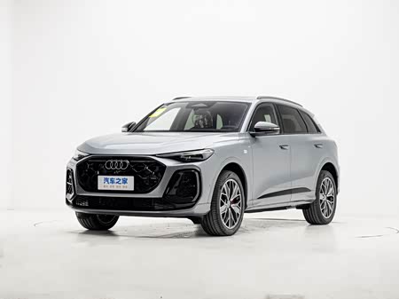 2026 Audi Q5L