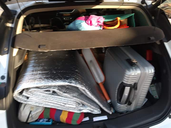 Buick Encore GX 2020 2020款 20T CVT两驱豪华型