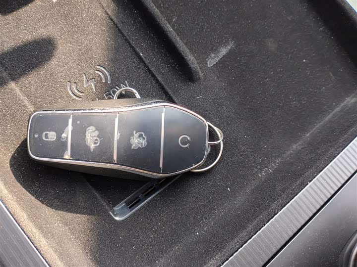 BYD Song L DM-i Hybrid 2025 2025款 智驾版 160km 超越型