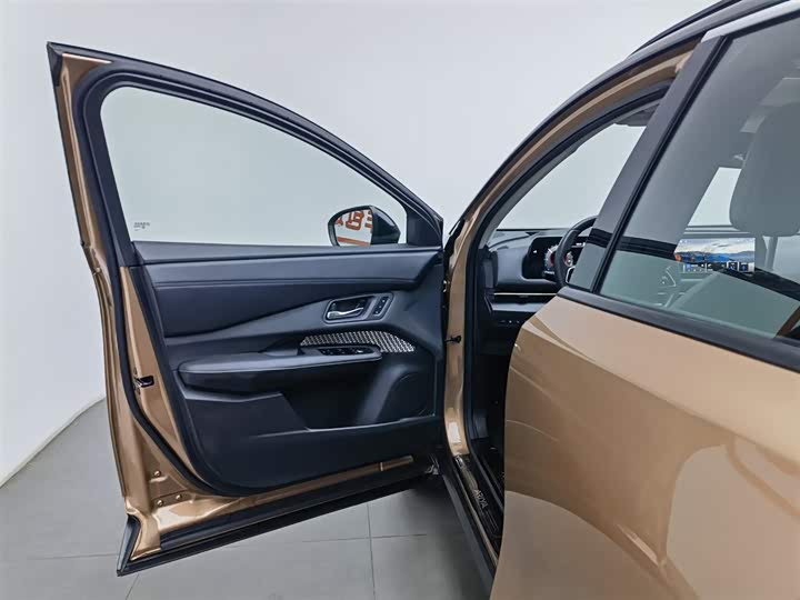 Nissan Ariya EV 2022 2022款 两驱长续航顶配版