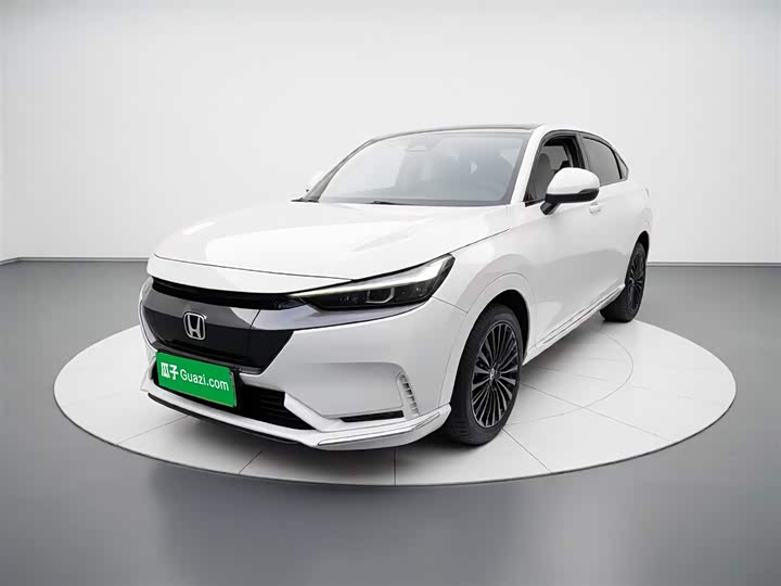 2023 Honda e:NP1