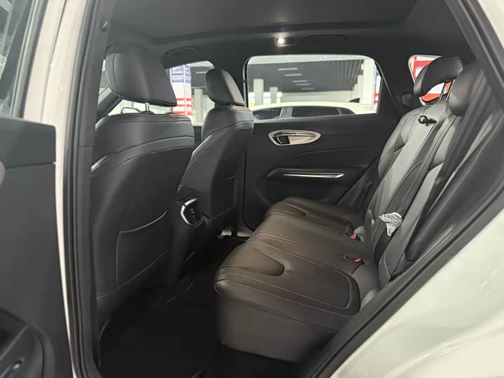 Bestune T90 2025 2025款 龙耀版 1.5T 舒享型