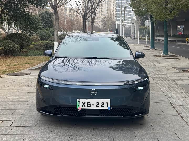 Nissan N7 2025 2025款 625 Pro