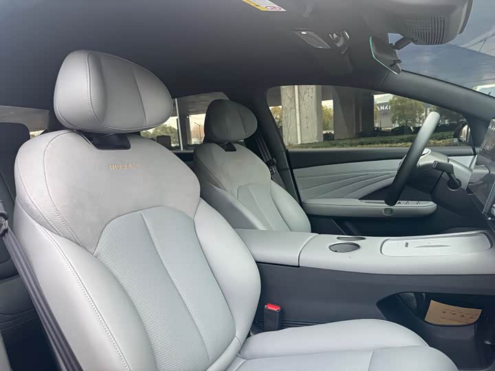 Nissan N7 2025 2025款 625 Pro