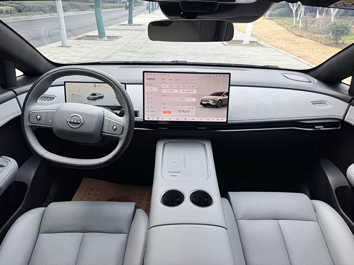 Nissan N7 2025 2025款 625 Pro